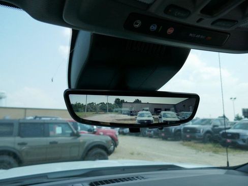 New 2026 Chevrolet Silverado 1500 LTZ w/ LTZ Premium Package image 22