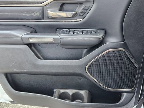 Used 2021 RAM 1500 Limited image 25