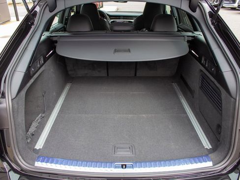 Used 2026 Audi RS 6 performance image 23