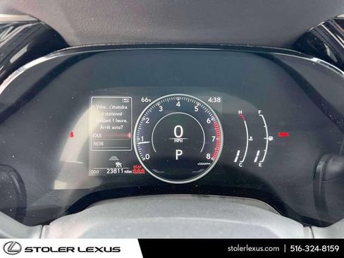 Certified 2024 Lexus RX 350 Premium w/ Accessory Package (Z1) AWD/4WD image 31