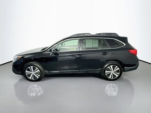 Used 2019 Subaru Outback 2.5i Limited AWD/4WD image 4