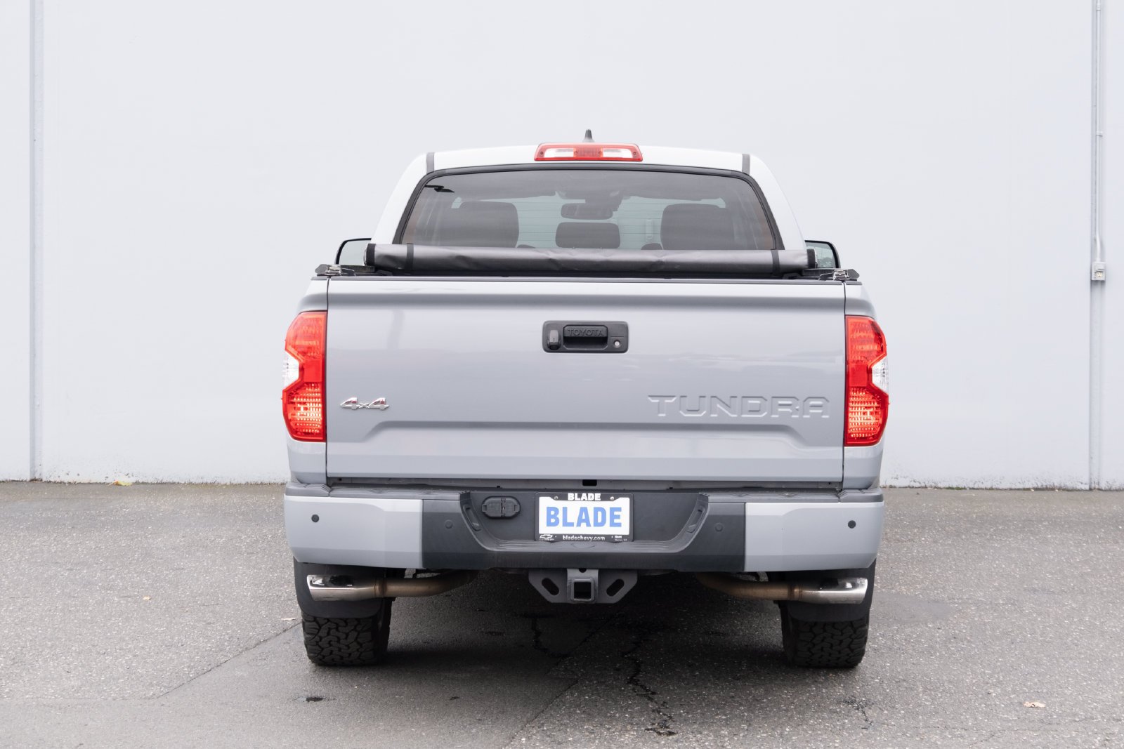 Used 2021 Toyota Tundra Limited w/ Limited Premium Package AWD/4WD image 24