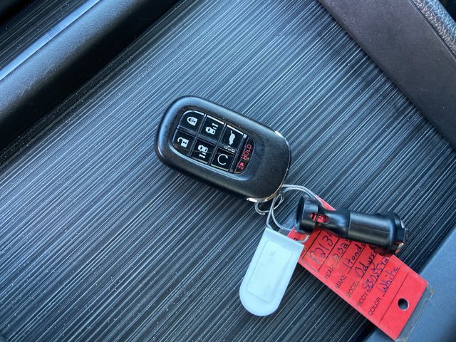 Used 2025 Honda Odyssey Sport-L image 45