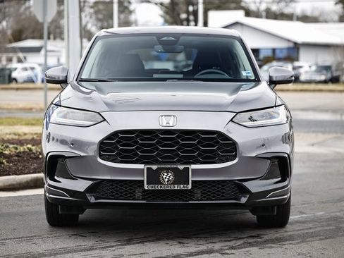 Certified 2024 Honda HR-V EX-L image 13