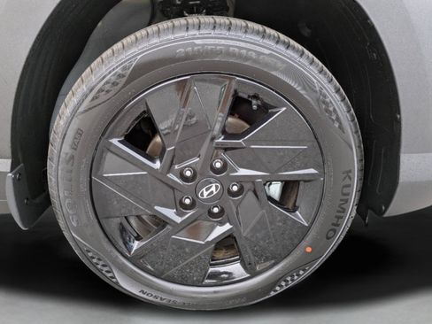 New 2026 Hyundai Kona SEL Sport FWD image 14