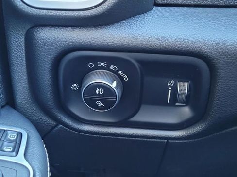 Certified 2024 RAM 2500 Big Horn w/ Bed Utility Group AWD/4WD image 14