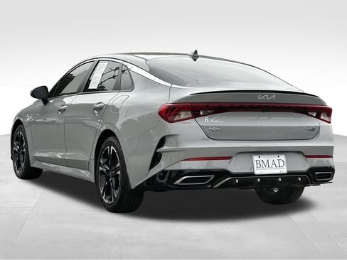 Used 2022 Kia K5 GT-Line image 10