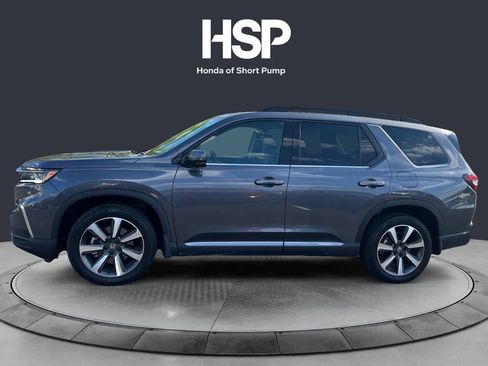 Used 2023 Honda Pilot Elite image 2