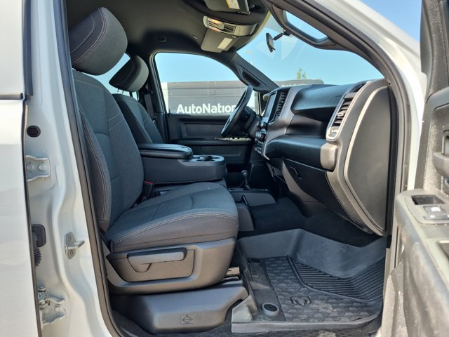 Used 2023 RAM 2500 Tradesman AWD/4WD image 20