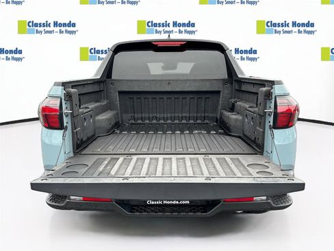 Used 2023 Hyundai Santa Cruz SEL image 28