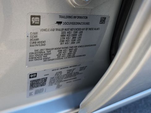 Used 2022 Chevrolet Silverado 1500 RST image 23