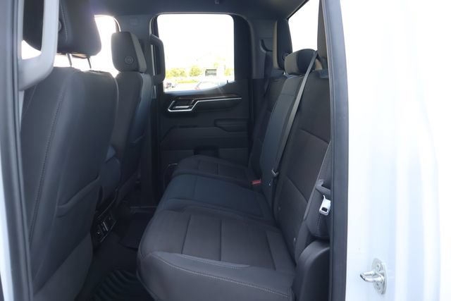 Used 2024 GMC Sierra 1500 Elevation RWD image 14