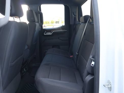 Used 2024 GMC Sierra 1500 Elevation RWD image 14