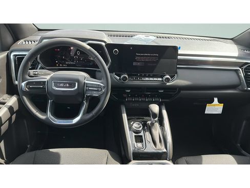 New 2026 GMC Canyon Elevation w/ Convenience Package AWD/4WD image 9