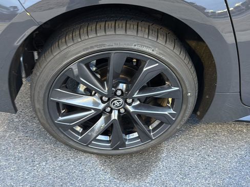 Certified 2023 Toyota Corolla SE image 31