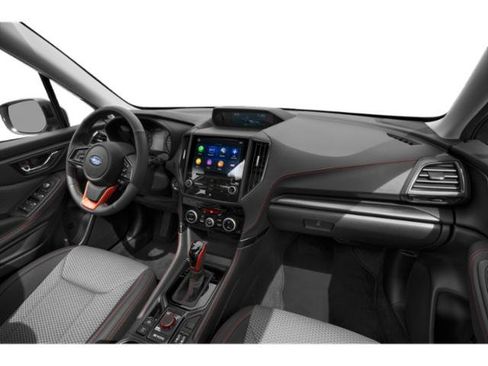 Used 2023 Subaru Forester Sport AWD/4WD image 18