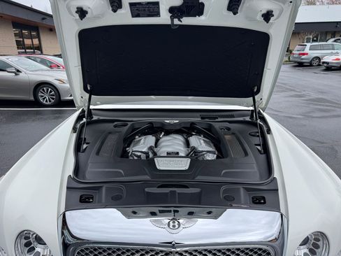 Used 2013 Bentley Mulsanne image 74