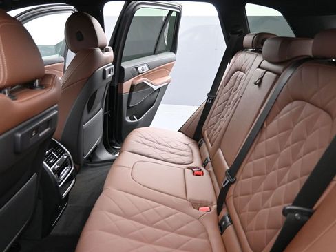 Certified 2023 BMW X5 xDrive40i w/ M Sport Package image 30