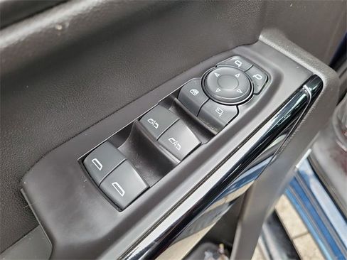 Used 2019 GMC Sierra 1500 SLT w/ SLT Premium Plus Package image 20