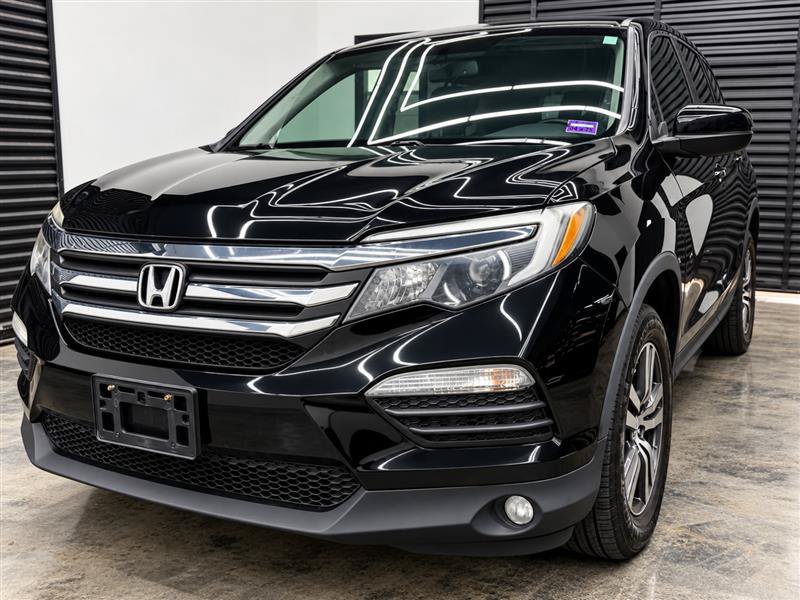 Used 2016 Honda Pilot EX-L image 1