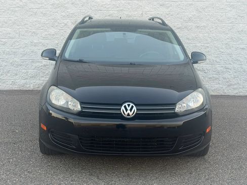 Used 2013 Volkswagen Jetta TDI FWD image 2