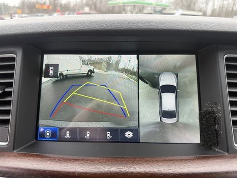 Used 2020 Genesis G80 3.8 w/ Ultimate Package 03 image 10