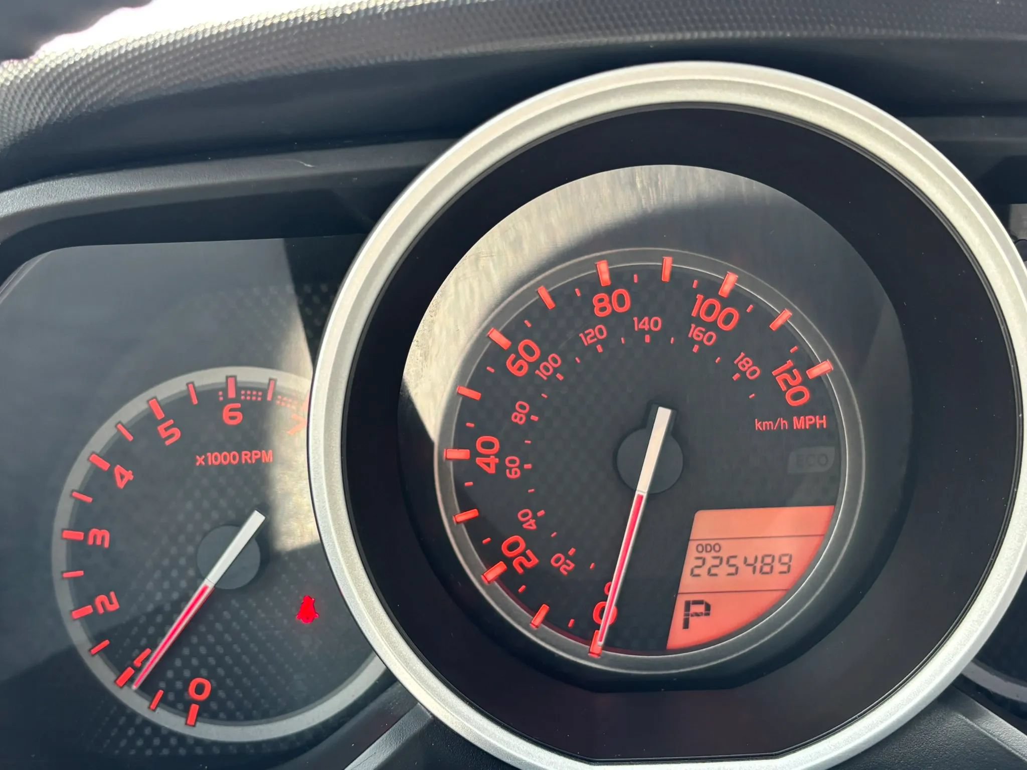 Used 2011 Toyota 4Runner SR5 w/ Premium Pkg w/Leather RWD image 11
