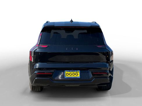 New 2026 Kia EV9 Land w/ Nightfall Edition Package image 4