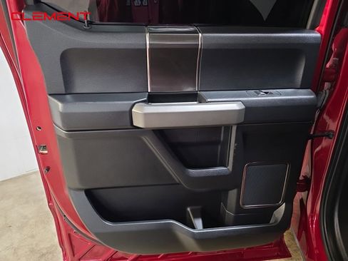 Used 2019 Ford F150 Raptor w/ Equipment Group 802A Luxury image 31