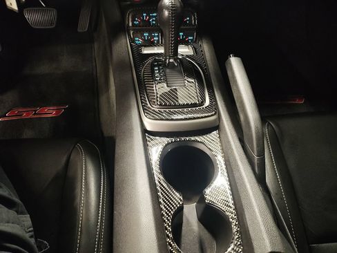 Used 2011 Chevrolet Camaro SS w/ RS Package RWD image 25