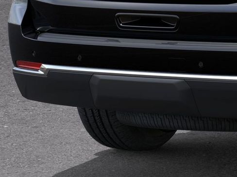 New 2026 Chevrolet Tahoe LS image 14