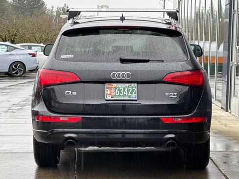 Used 2013 Audi Q5 2.0T Premium Plus image 4
