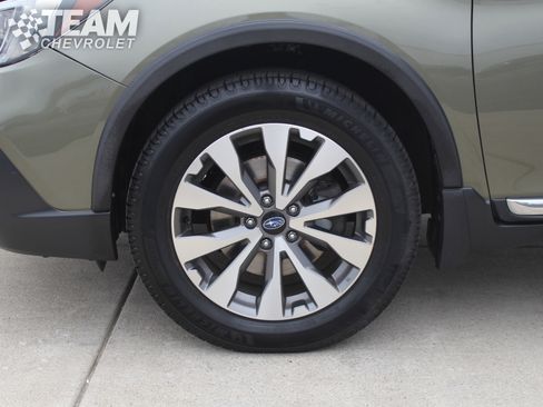 Used 2019 Subaru Outback 3.6R Touring w/ Protection Package #1 image 32