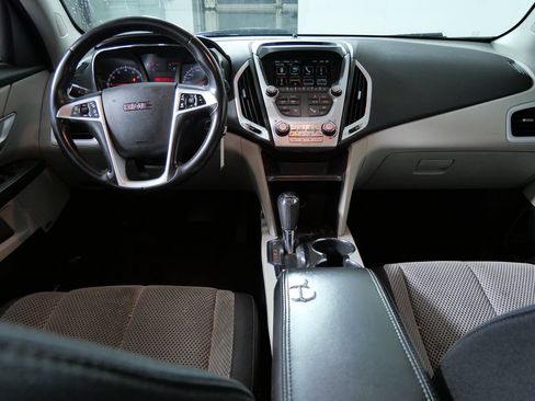 Used 2017 GMC Terrain SLE w/ Driver Alert Package I AWD/4WD image 15