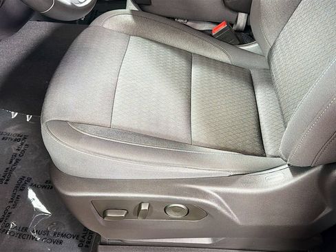 Used 2023 Chevrolet Silverado 1500 LT w/ All Star Edition Plus AWD/4WD image 20