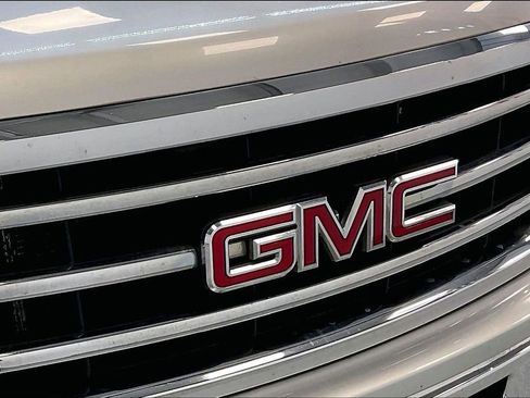 Used 2013 GMC Sierra 1500 SLE w/ Power Tech Package AWD/4WD image 31