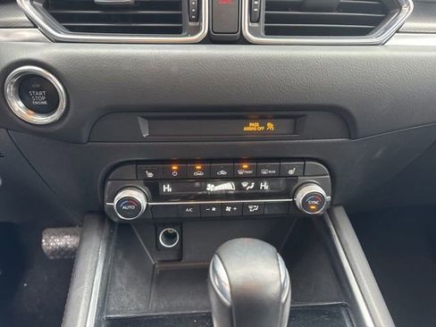 Used 2023 MAZDA CX-5 Carbon Edition image 19