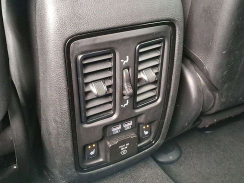 Used 2022 Dodge Durango R/T w/ Blacktop Package image 22