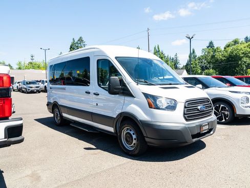 Used 2018 Ford Transit 350 XL RWD image 23