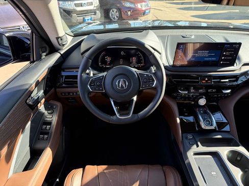 New 2026 Acura MDX w/ Advance Package image 2