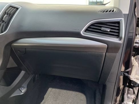 Used 2024 Ford Edge SEL w/ Convenience Package AWD/4WD image 39