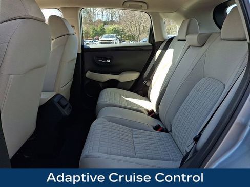 Used 2023 Honda HR-V LX image 13