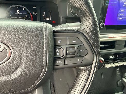 New 2026 Toyota Tacoma SR5 image 24