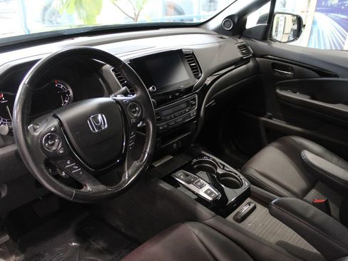 Used 2022 Honda Ridgeline Black Edition image 54
