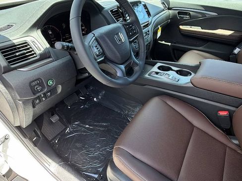 New 2026 Honda Ridgeline RTL image 10
