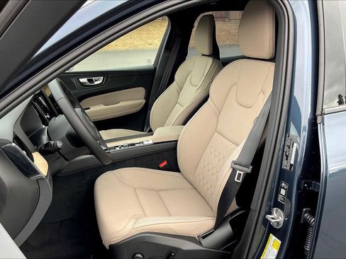 New 2026 Volvo XC60 T8 Plus w/ Protection Package Premier image 11