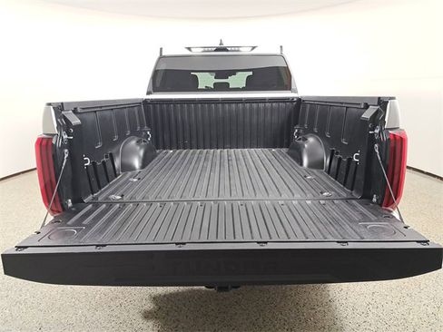 Used 2025 Toyota Tundra SR image 10