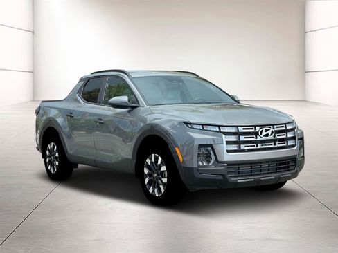 New 2026 Hyundai Santa Cruz SEL FWD image 11