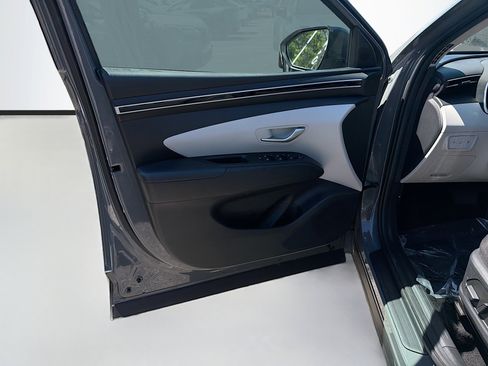 Used 2024 Hyundai Tucson SEL image 23