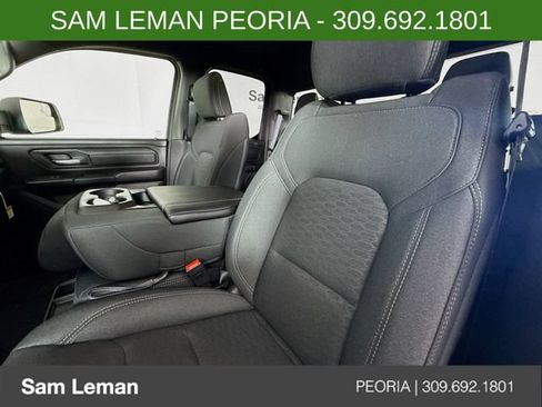 New 2026 RAM 1500 Express AWD/4WD image 19